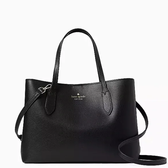 Kate Spade Harper Satchel Handbag - Picture 3 of 5